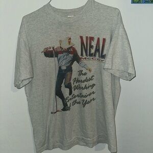 Neal McCoy Shirt